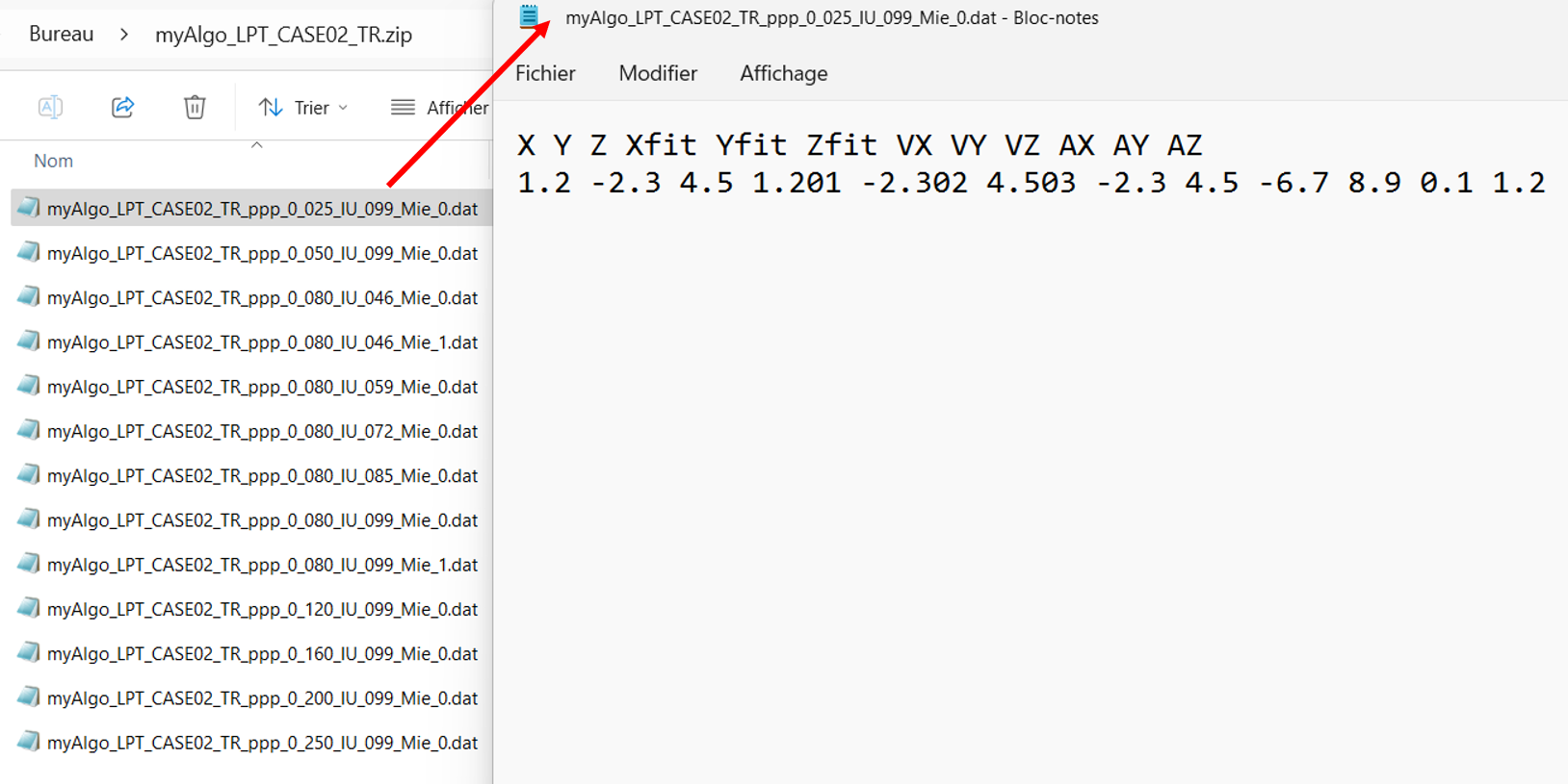 Sample Zip LPT CASE02 TR